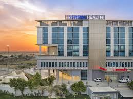 Green Valley Hospital