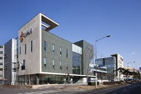 Harmony Health Hospital